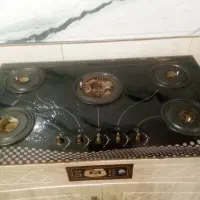 اجاق گاز