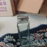 شیشه ادویه مکارتی