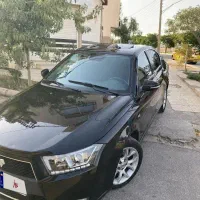 دنا پلاس اتوماتیک ۱۴۰۲