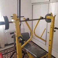 لوازم ورزشی