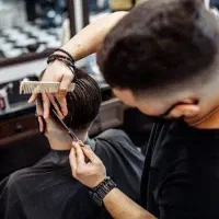 نیازمند کار آموز آرایشگری