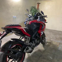 Rs 200 مدل ۹۵