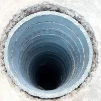 حفر چاه دستی  مغنی