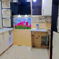 نظافت ساختمان