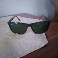 عینک افتابی