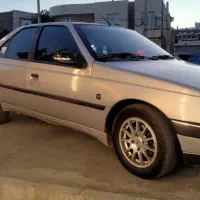 پژو۴۰۵ دلخواهتو پیدا کن من اقساطش میکنم