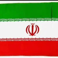 پرچم‌ ایران عمده