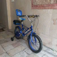 دوچرخه پرادو سایز ۱۶