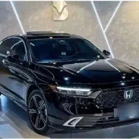 امتیاز خودرو هندا آکورد 2025