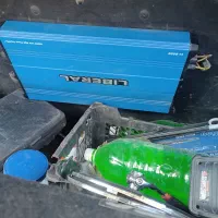 ساب آمپ فروشی