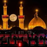 تور زیارتی کربلا27بهمن