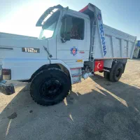 اسکانیا ۱۱۲ مدل ۶۱