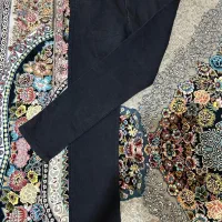 شلوار لی مردانه