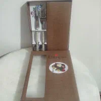 چاقو چنگال یونیک