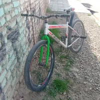 دوچرخه 26 فاریس