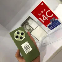 Redmi 14C NFC (256 Rom 8)