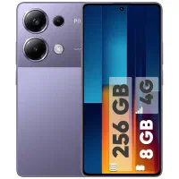 گوشی m6پرو ۲۵۶گیگ رام ۸