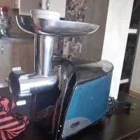 چرخ گوشت|خردکن، آسیاب، غذاساز|هشتگرد, شهرک گلها|دیوار