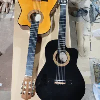 گیتار کلاسیک