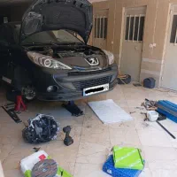 مکانیکی سیار باطریسازی برق خودرو‌ باجواز کسب