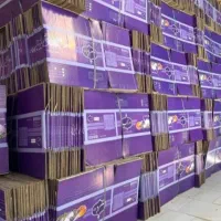 کارتن سازی  ماه راد گرمسار