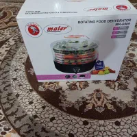 خشک‌کن میوه