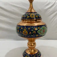 صنایع دستی میناکاری