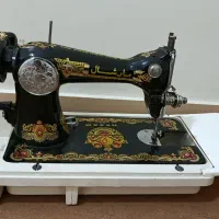 چرخ خیاطی