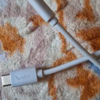 کابل شارژ آیفون
