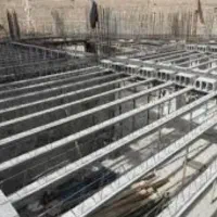 ساخت تیرچه سقف در محل کار شما با نازلترین قیمت
