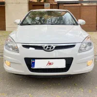 هیوندای i30 مدل ۲۰۱۰ فول بسیار سالم
