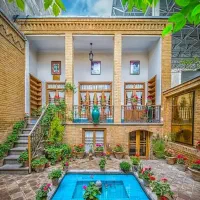 مشارکت در ساخت احتشامیه