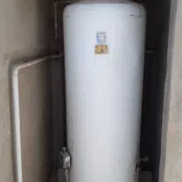 ابگرمکن ایستاده