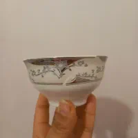 سرویس چینی ۲۴ نفره ۱۸ میلیون تومن