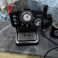 اسپرسو ساز