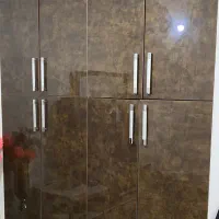 کمد دیواری mdf