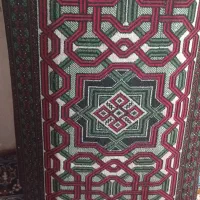 پشتی|پشتی|بروجرد, |دیوار
