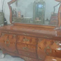 اینه کنسول راش نصف قیمت بازار