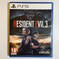 بازی (Ps5(Resident evil 3