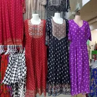 حراج پیراهن نخی و ابر بادی 250حراج|لباس|قشم, |دیوار