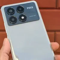 poco x6 pro512