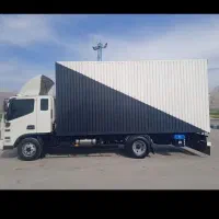حمل کالا و اثاثیه منزل طاها بار