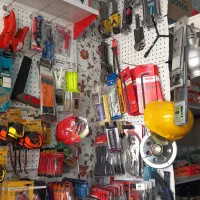 واگذاری مغازه رنگ و ابزار آلات ساختمانی،تخفیف عالی