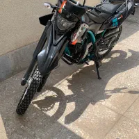 یاماها wr155