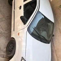 تیبا ۲ مدل ۹۶
