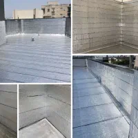 نصب ایزوگام تبریزودلیجان باپایینترین قیمت