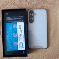 s24 fe|موبایل|کرمان, |دیوار