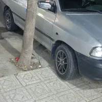 پراید 90