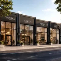 فروش زمین تجاری