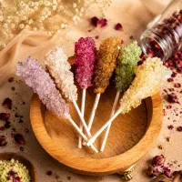 نبات چوبی